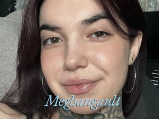 Meghangault