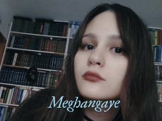 Meghangaye