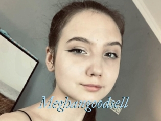 Meghangoodsell