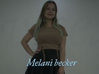 Melani_becker