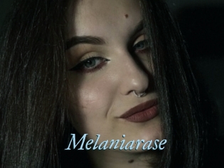 Melaniarase