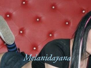 Melanidayana