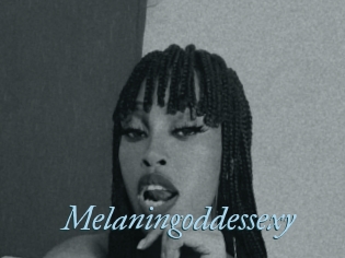 Melaningoddessexy