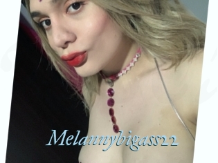 Melannybigass22