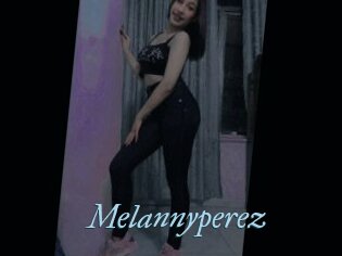 Melannyperez