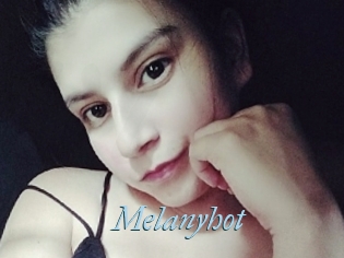 Melanyhot