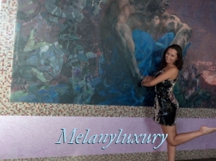 Melanyluxury