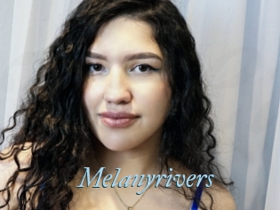 Melanyrivers