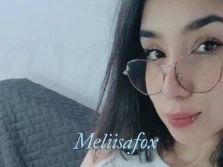 Meliisafox