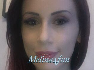 Melina4fun