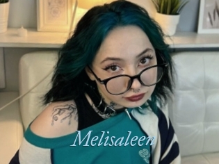 Melisaleen