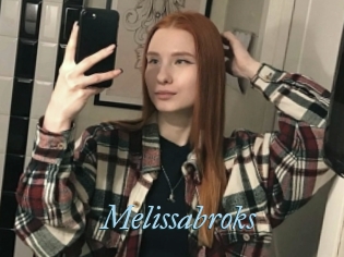 Melissabroks