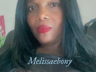 Melissaebony