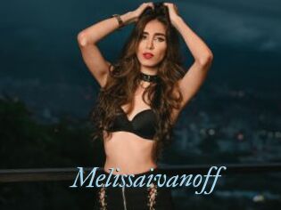 Melissaivanoff