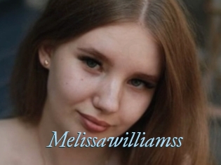 Melissawilliamss