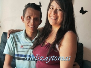 Melizaytomas