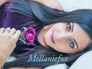 Mellaniefox