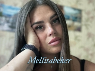 Mellisabeker