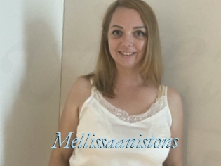 Mellissaanistons