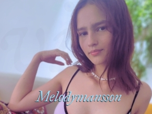 Melodymansson