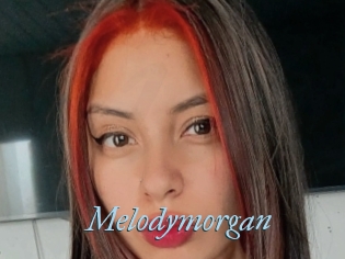 Melodymorgan