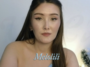 Melolili