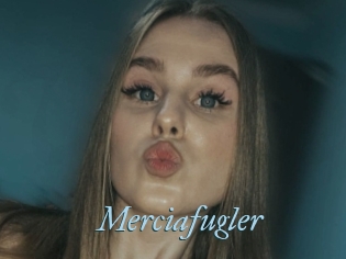 Merciafugler