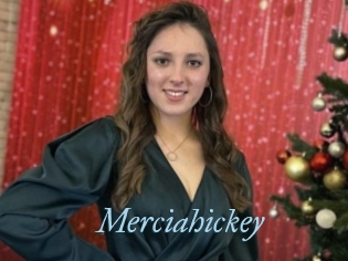 Merciahickey