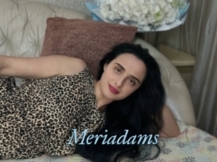 Meriadams