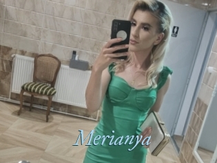 Merianya