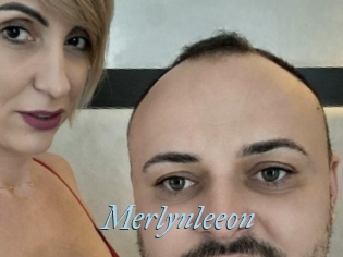 Merlynleeon