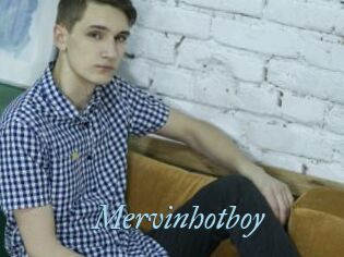 Mervinhotboy