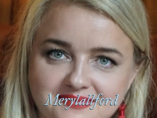 Merylallford