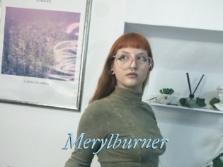 Merylburner