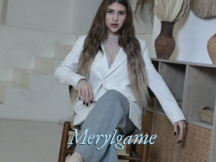 Merylgame