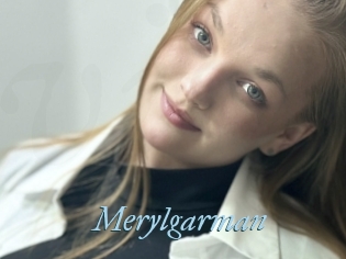 Merylgarman