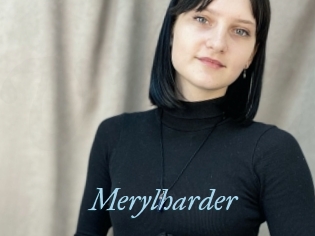 Merylharder