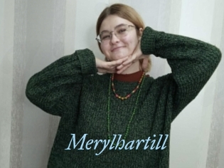 Merylhartill