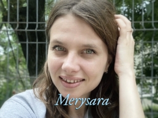 Merysara