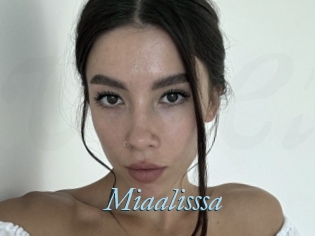 Miaalisssa