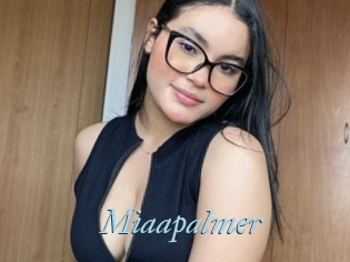 Miaapalmer