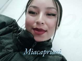 Miacapriani