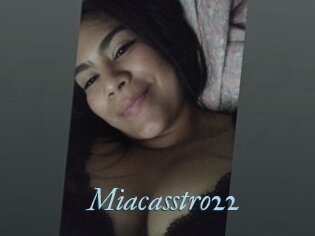 Miacasstro22