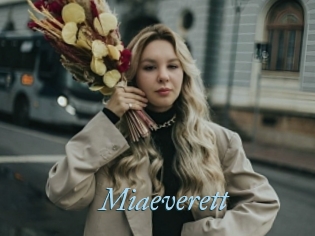 Miaeverett