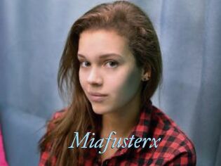 Miafusterx