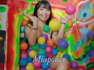 Miaponce