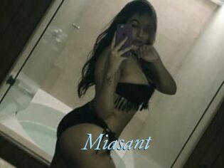 Miasant