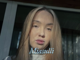 Miasulli