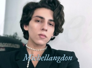 Michellangdon