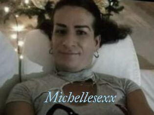 Michellesexx